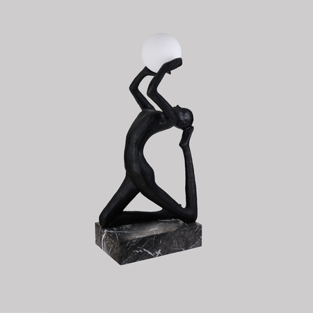 Lampa podłogowa ARTEMIS BK (AZ6783) Azzardo