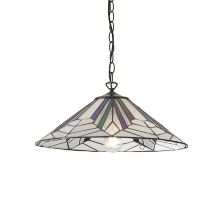 Lampa Wisząca Astoria (63938) Tiffany