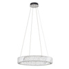Żyrandol LUXORA LED (11705) - Nowodvorski