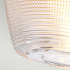 Lampa sufitowa Dublin (QZ-DUBLIN-SF-PNBR) - Elstead Lighting