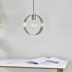 Lampa Wisząca Hoop (90454) Endon