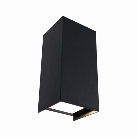Oprawa elewacyjna FLAME LED 2X6W 2X540lm 3000K IP44 230V antracyt (PL94325) - PAULMANN