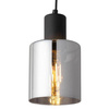Lampa wisząca SIERRA BLACK 1 PŁ (6653) - TK Lighting