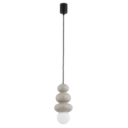 Lampa wisząca z IP44 ORLANDO PLUS (8786) - Argon