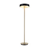 Lampa podłogowa ARTDECO (MF8872 black) - Step into Design