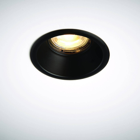 Lampa wpuszczana Speculo anti-glare IP65 50W (80248) - Saxby