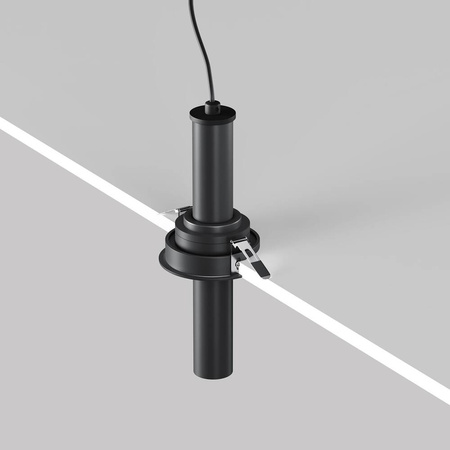 Lampa wpuszczana Focus T (C140RS-L200-7W3K-B) - Maytoni