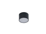 Plafon MONZA R 8 3000K black (AZ2255 | SHR613000-5-BK) - AZZARDO