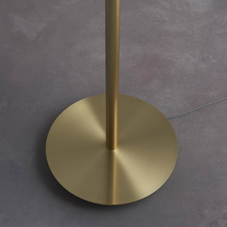 Lampa Podłogowa Fraser (95466) Endon