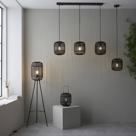 Lampa Stołowa Mathias (101674) Endon
