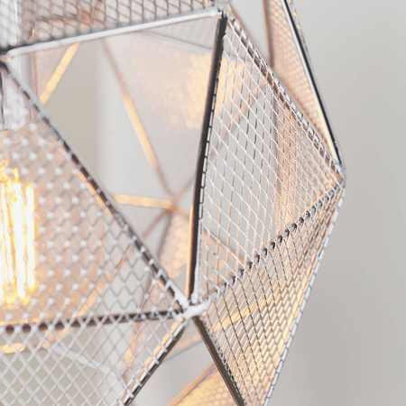 Lampa Wisząca Armour (72817) Endon