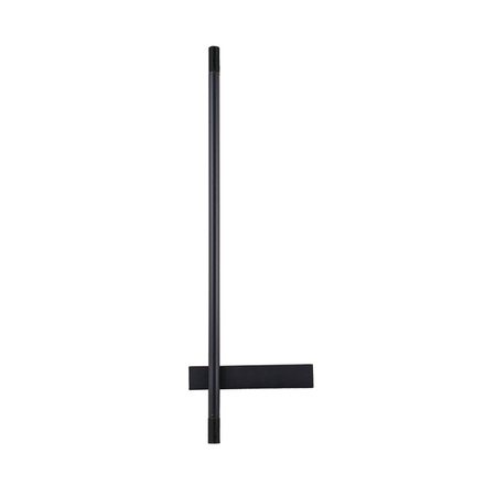 WALL LIGHT LED 3000K 10W BLACK (20339 Zambelis) - Zambelis