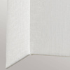 Kinkiet Riley (DL-RILEY-L-IV-AB) - Elstead Lighting
