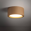 Plafon EVE WOOD BUK (10123) - TK Lighting