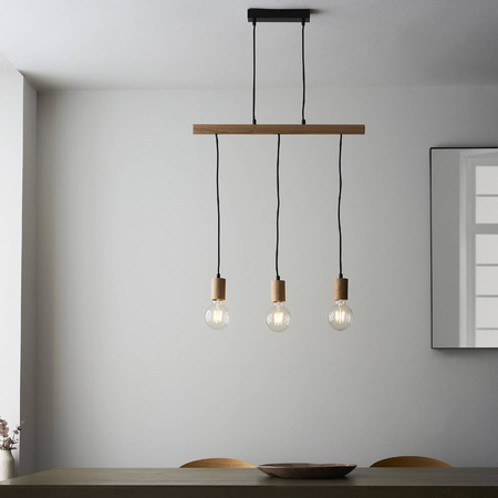 Lampa Wisząca Sven (101678) Endon