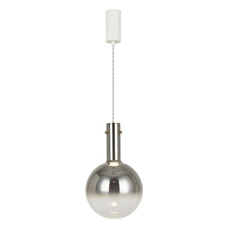 Lampa wisząca TORONTO (ML0327) - Milagro
