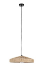 BIZZOTTO lampa wisząca KANDA 50 (0828088) - Bizzotto