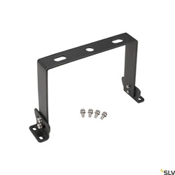 Element łączący HIGHBAY V z regulacją 60° czarny (1007678) - SLV