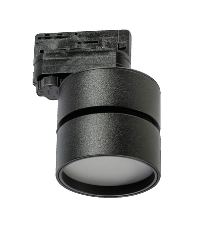 Oprawa szynowa MONA TRACK 3LINE 12W 4000K BK (AZ4543) - Azzardo