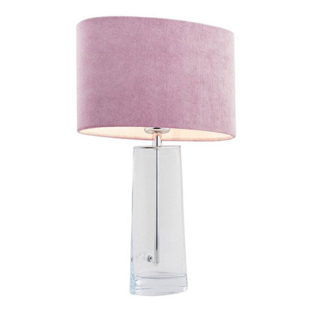 Lampa stołowa 1 pł.  PRATO ARGON 3841