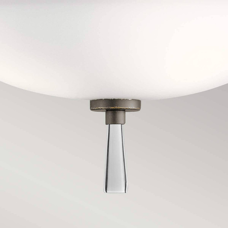 Lampa sufitowa Dreyfus (KL-DREYFUS-SFOZ) - Elstead Lighting