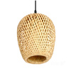 Lampa wisząca BOHO BERN 1xE27 Kobi Design (002156KOB) - KOBI LIGHT