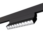 Lampa do szyny magnetycznej ZENI czarny LED 3000K 22W 1760lm (MYL.00508) - Make Your Light