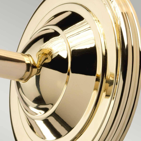 Kinkiet Austen (BATH-AUSTEN1-PB) - Elstead Lighting