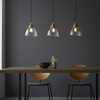 Lampa Wisząca Hansen (98114) Endon
