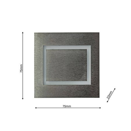 EVRA Barwa Ciepła 3000K (EKS4352) - Eko-Light