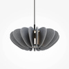 Lampa wisząca Cambio (MOD398PL-01GR1) - Maytoni