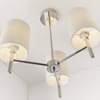 Plafon Brio (BRIO-3CH) Endon