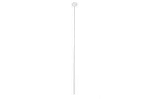 Lampa wisząca LOUISE 1 biała (AZ3157) - Azzardo