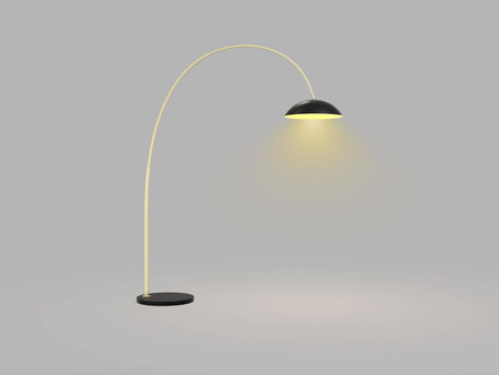 ROSSKOFF - Lampa podłogowa (3001-104) - Aviano Lighting