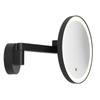 Lustro Nagoya Matowy Czarny (1447001) - Astro Lighting