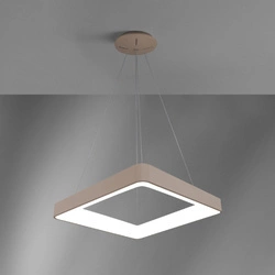 Lampa Wisząca INNER 80 cm (0044.31.SA) - Vivida