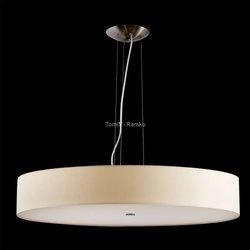 Żyrandol TONGA 80 (67408 Ramko) - żyrandol