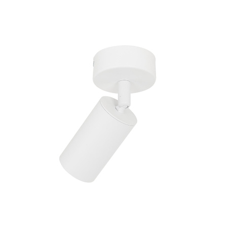 Lampa sufitowa kierunkowa AMIS WHITE 1XGU10 KINKIET (10794) - TK Lighting
