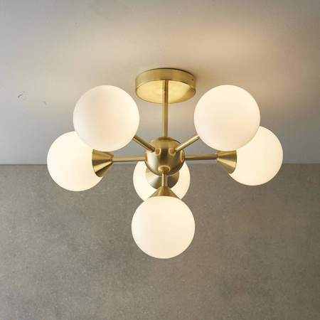 Plafon Oscar (76501) Endon