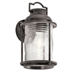 Kinkiet zewnętrzny Ashland Bay (KL-ASHLANDBAY2-M) - Elstead Lighting