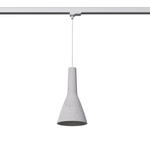 Lampa wisząca na szynie EMPOLI E27 3000K 7,5W 620lm #W (MYL.00125) - Make Your Light