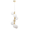 Lampa wisząca CUMULUS VERTICAL 1 (10757705) KASPA