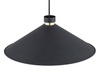 Lampa wisząca 1 pł. NASHVILLE (4695) - Argon