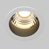 Lampa wpuszczana Minor (DL089-5W3K-BW) - Maytoni