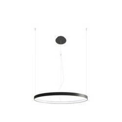 Lampa wisząca RIO 78 czarny LED 4000K (TH.110) - Thoro Lighting