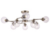 Żyrandol Daisy (MOD074PL-08BS) - Maytoni