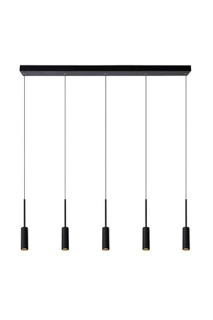 Lampa wisząca TUBULE (24401/35/30) - Lucide