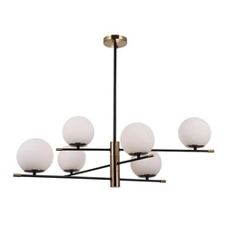 Lampa Wisząca Stelia (PND-43660-6) - Italux