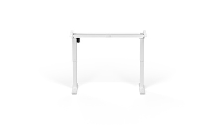 LVN System Stelaż Control Series Biały (LV0152) - LVN SYSTEM