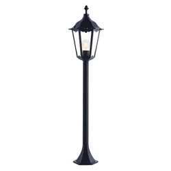 Lampa Stojąca Zewnętrzna Burford (76550) Endon